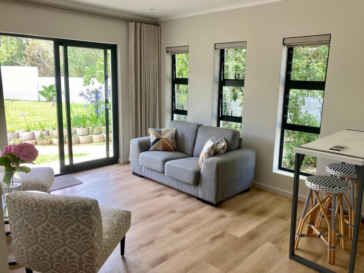 Hotel Tonquani - Knysna Extérieur photo