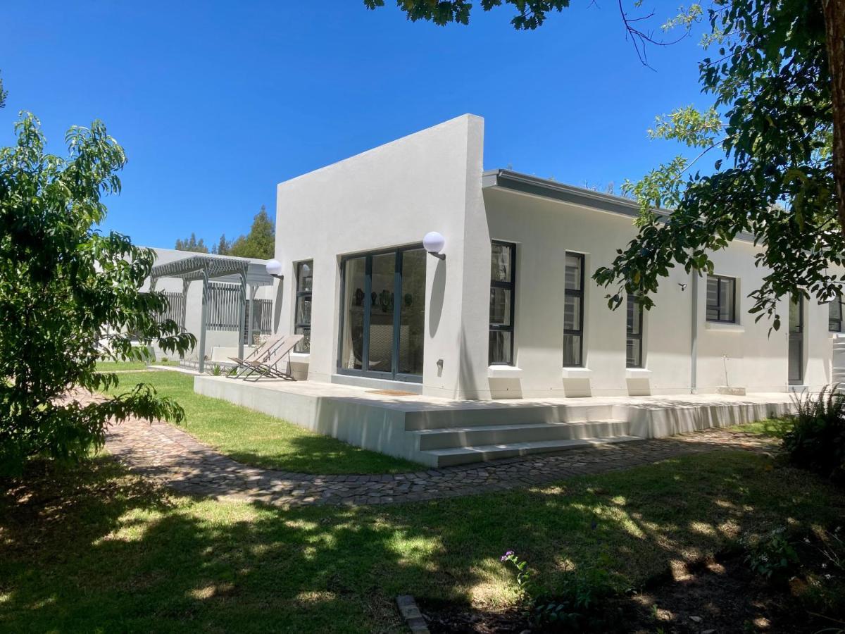 Hotel Tonquani - Knysna Extérieur photo
