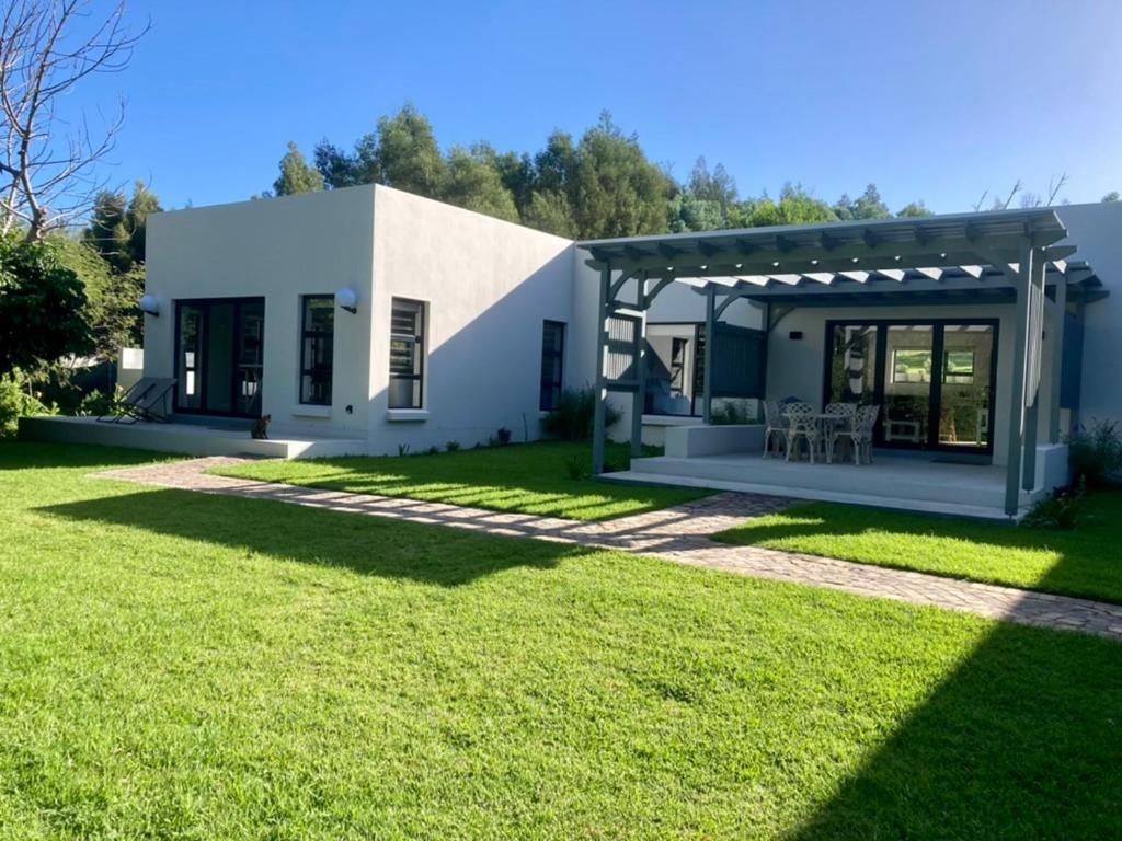 Hotel Tonquani - Knysna Extérieur photo