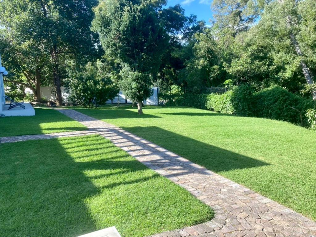Hotel Tonquani - Knysna Extérieur photo