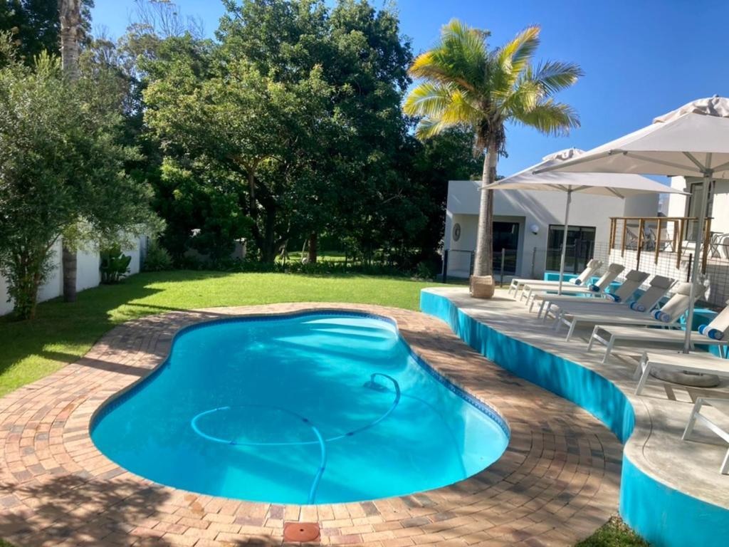 Hotel Tonquani - Knysna Extérieur photo