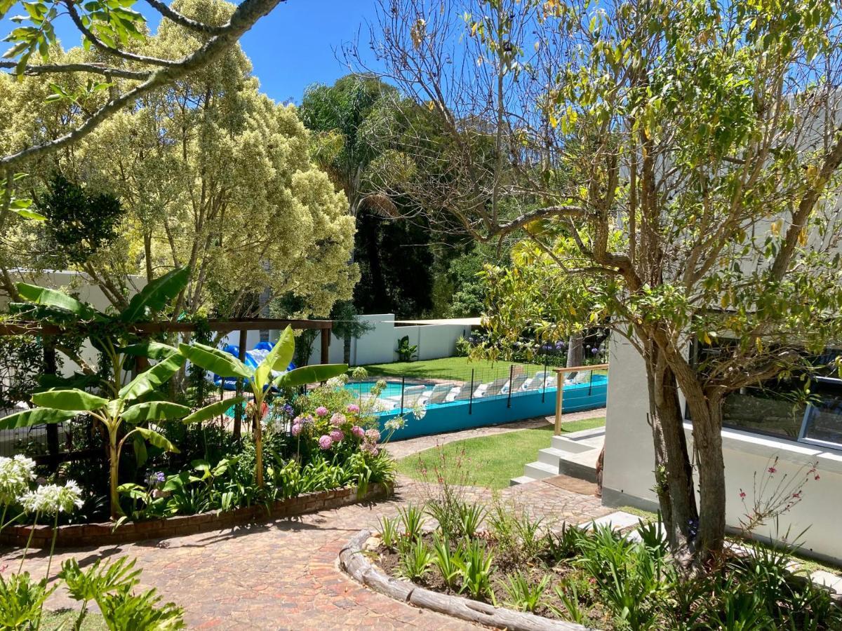 Hotel Tonquani - Knysna Extérieur photo