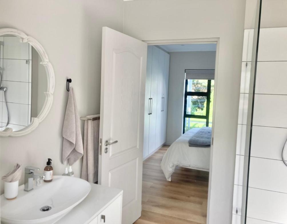 Hotel Tonquani - Knysna Chambre photo