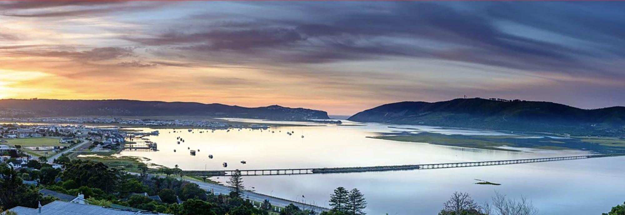 Hotel Tonquani - Knysna Extérieur photo