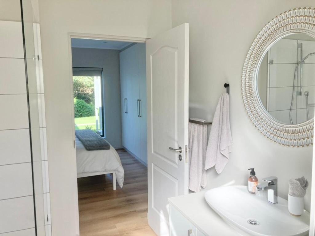 Hotel Tonquani - Knysna Chambre photo