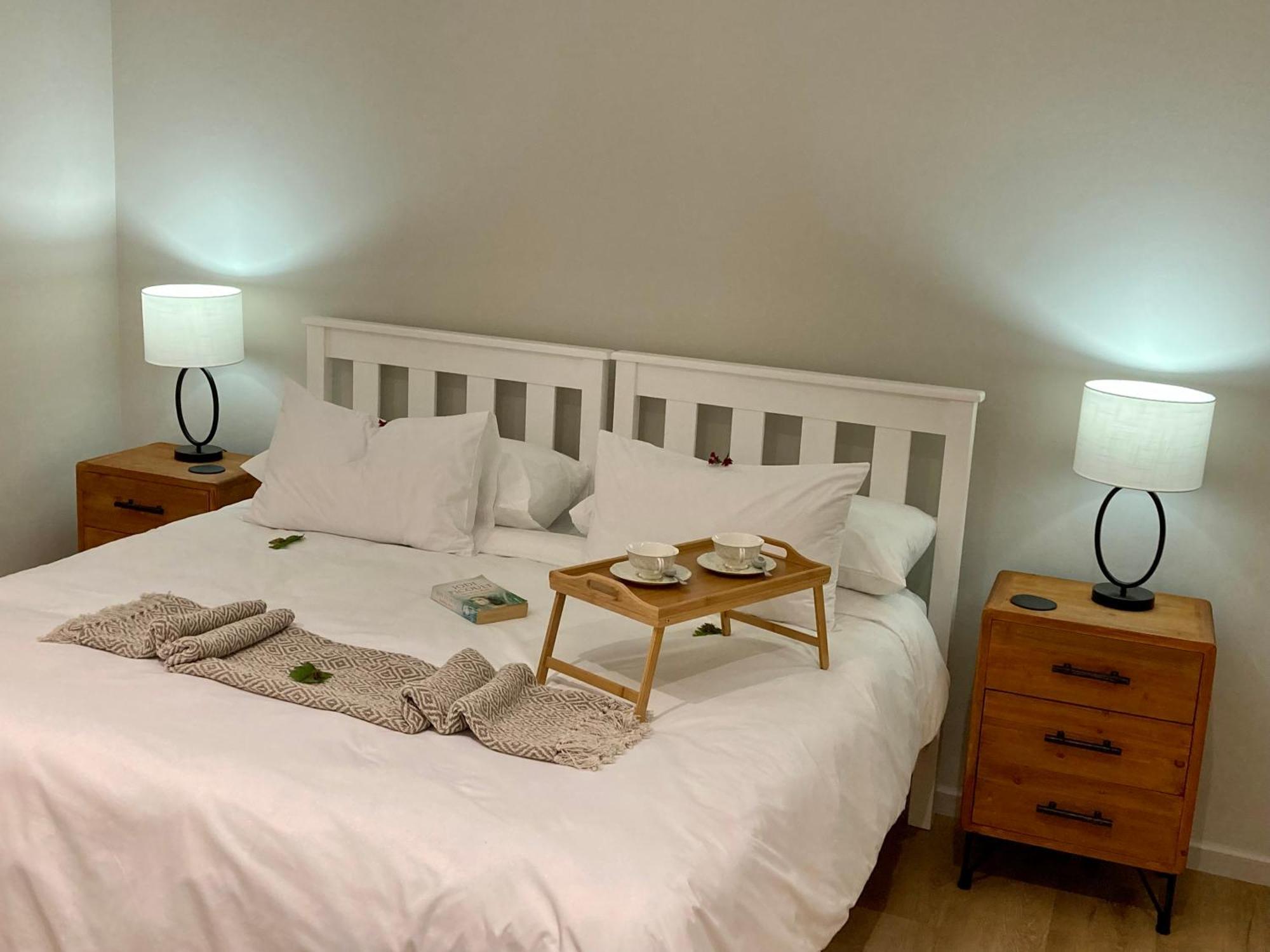 Hotel Tonquani - Knysna Chambre photo