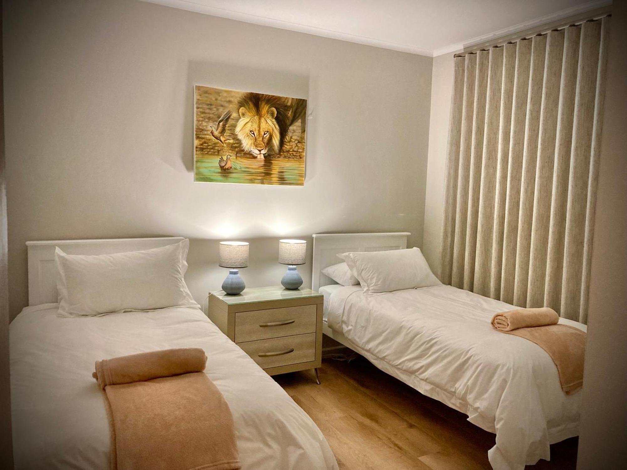 Hotel Tonquani - Knysna Chambre photo