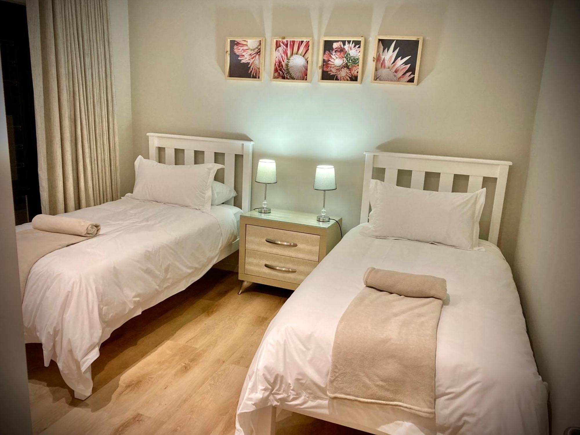 Hotel Tonquani - Knysna Chambre photo