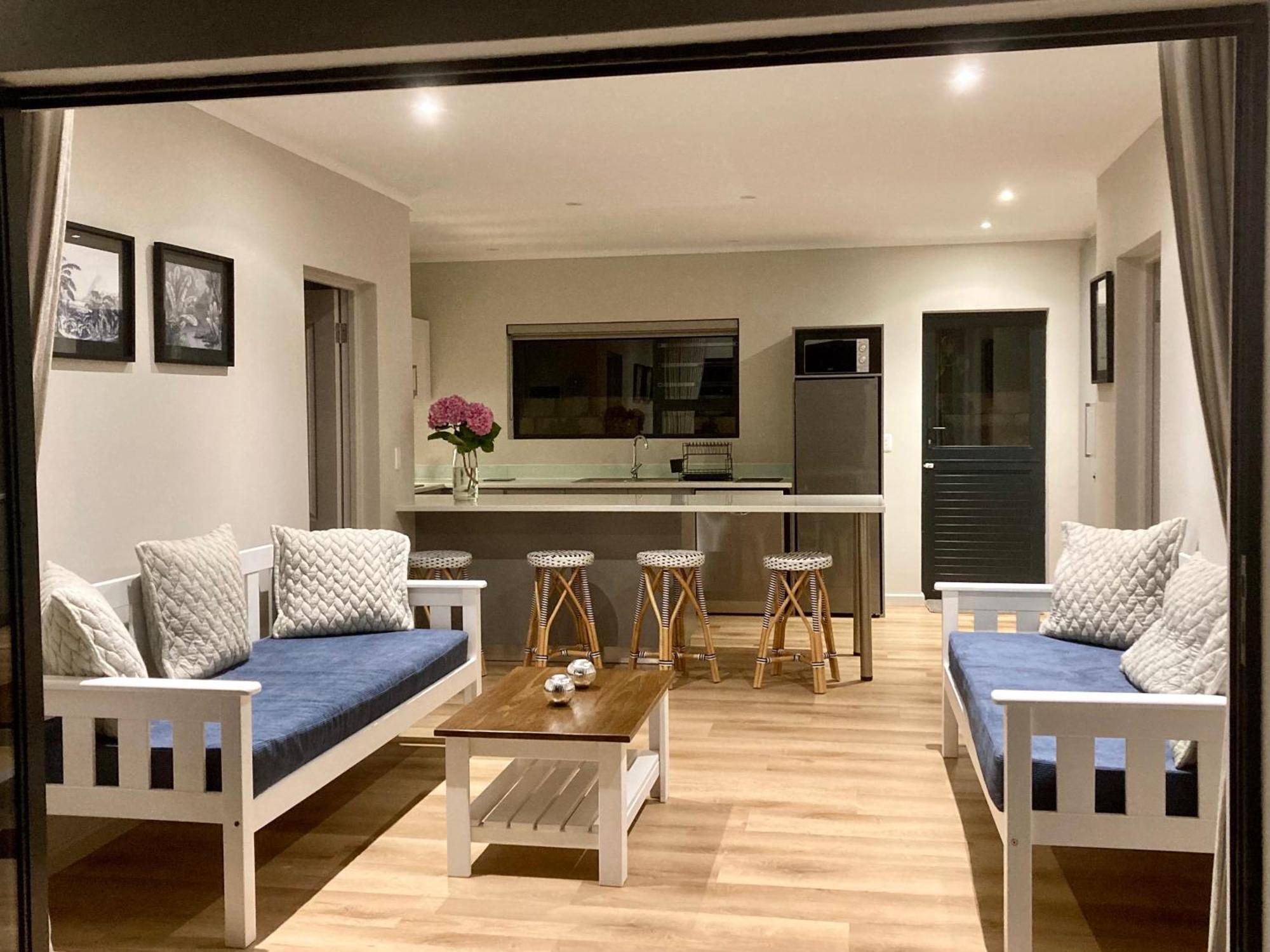 Hotel Tonquani - Knysna Chambre photo
