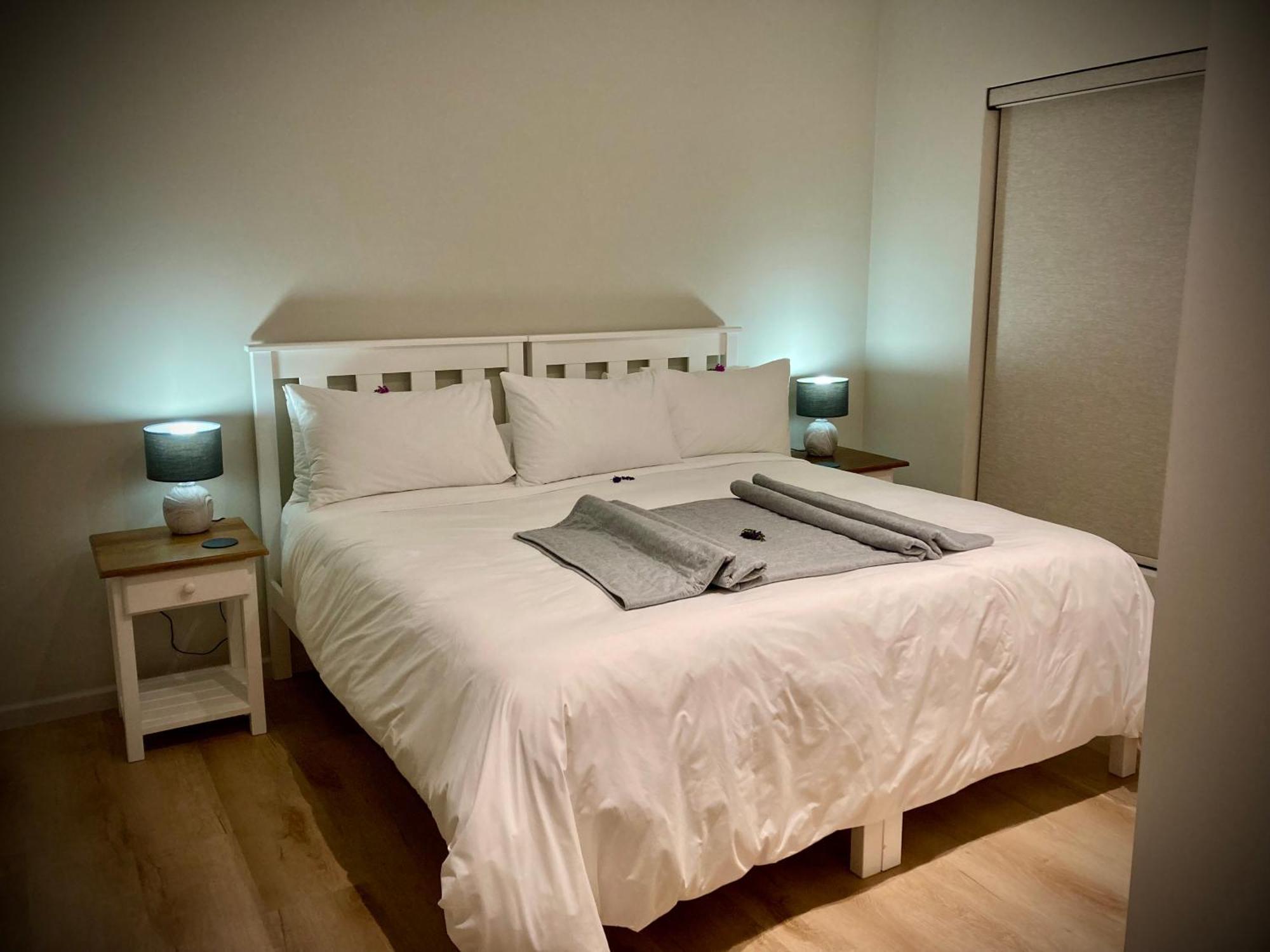 Hotel Tonquani - Knysna Chambre photo