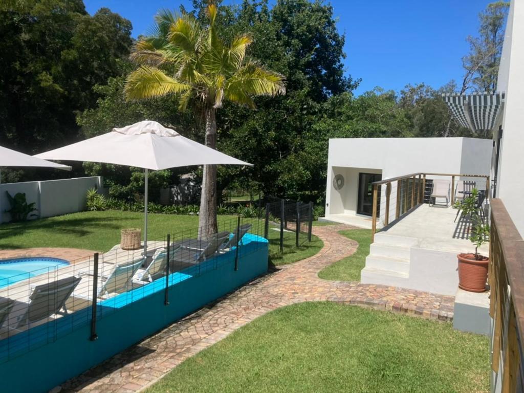 Hotel Tonquani - Knysna Chambre photo