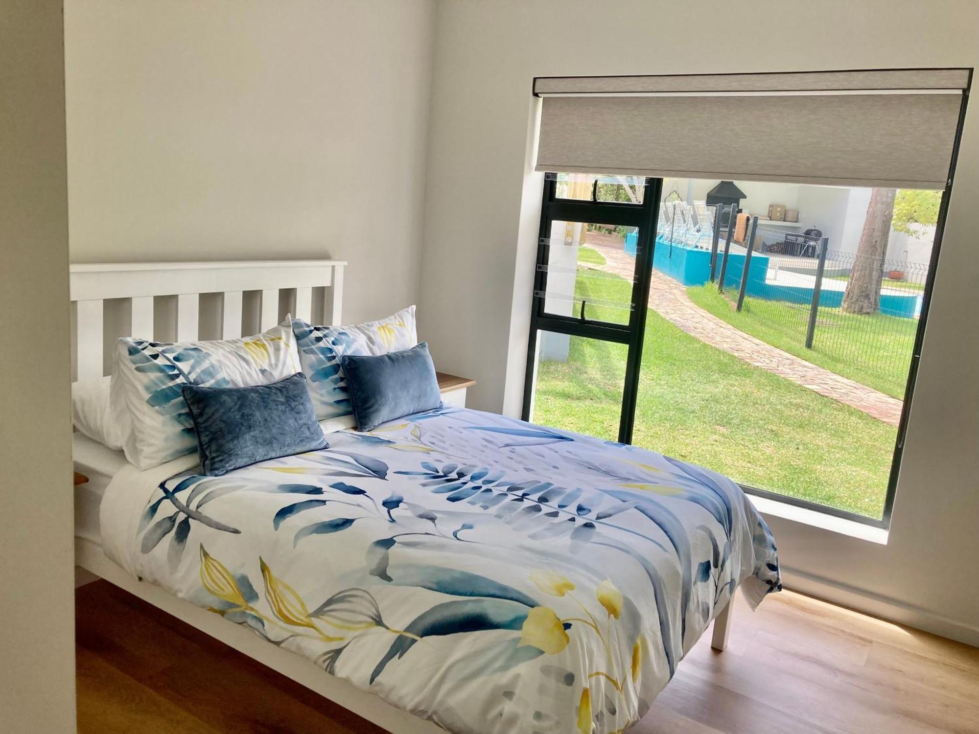 Hotel Tonquani - Knysna Chambre photo